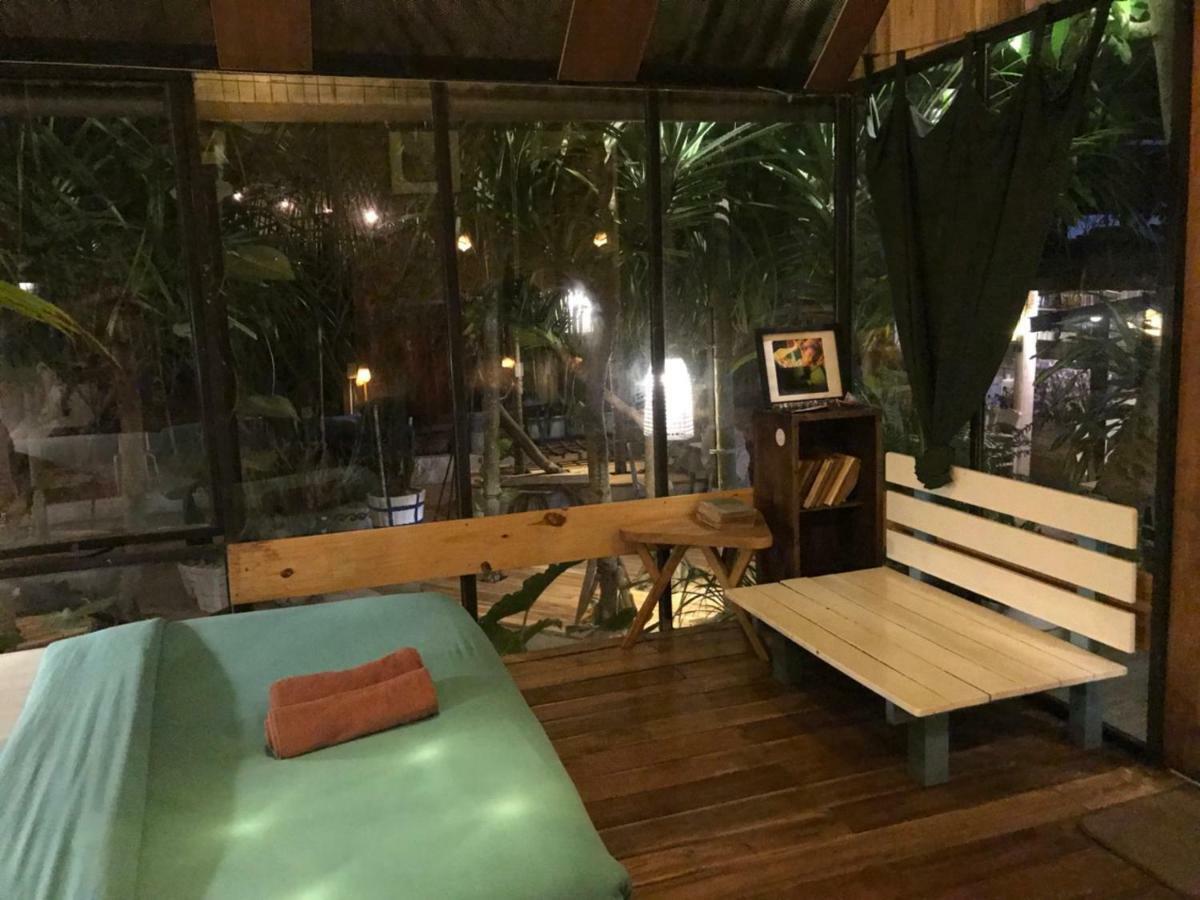 The Fish Hostel Phu Quoc Exterior photo